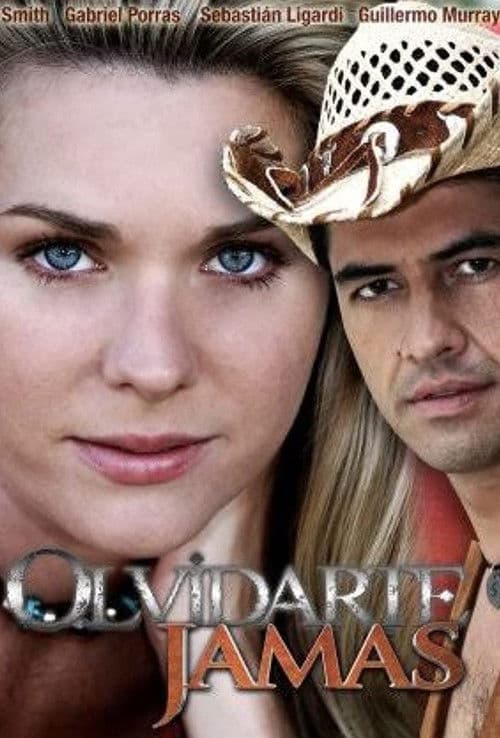 Olvidarte Jamás Season 1 poster