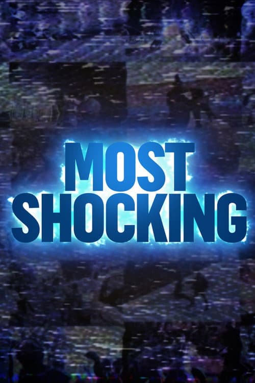 Most Shocking Season 2 poster
