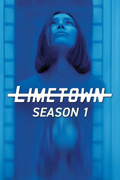 Limetown Season 1 poster