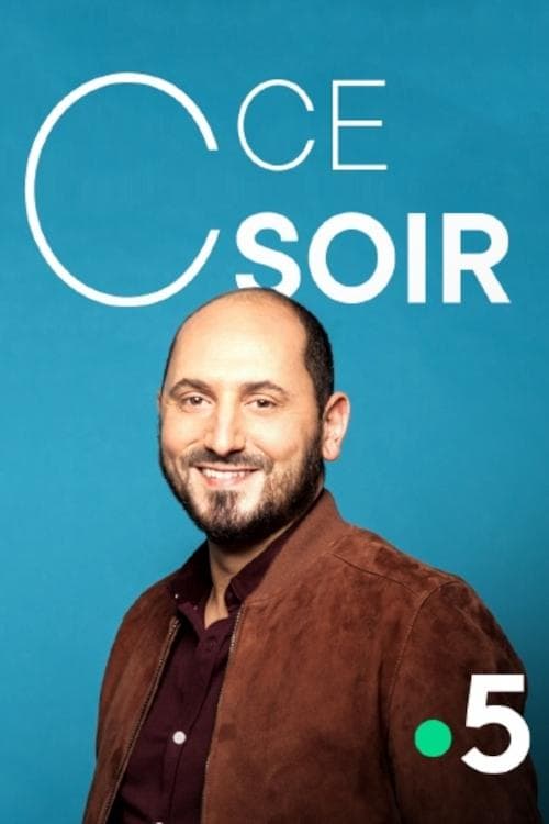 C ce soir, le débat Season 4 poster
