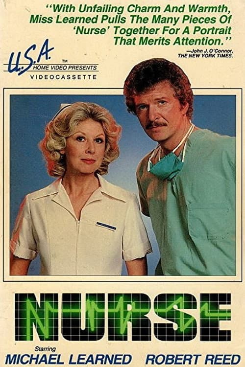 Nurse Season 2 poster