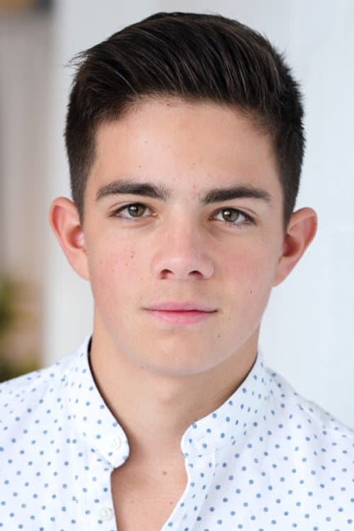 Benjamin Goyer