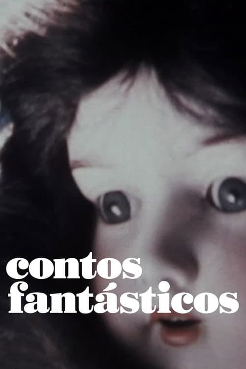 Contos Fantásticos Season 1 poster