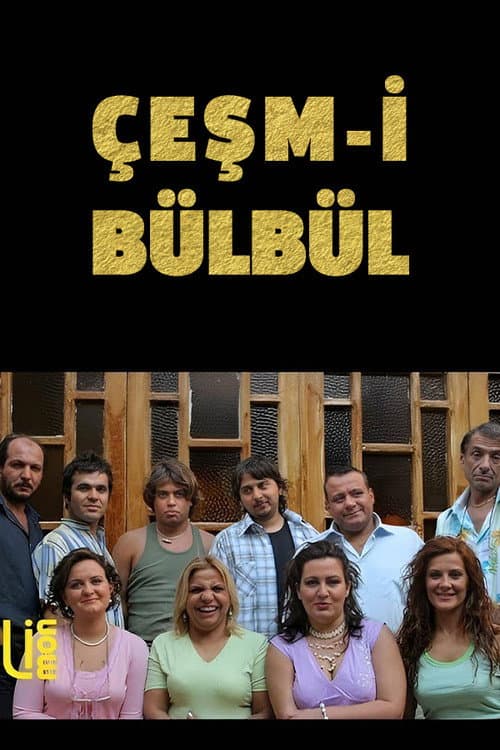 Çeşm-i Bülbül Season 1 poster