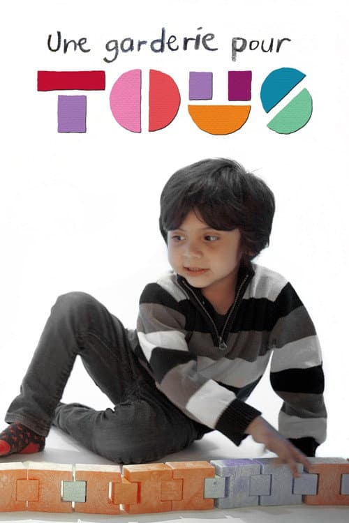 Une garderie pour tous Season 1 poster