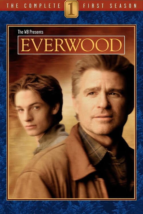 Everwood Season 1 poster