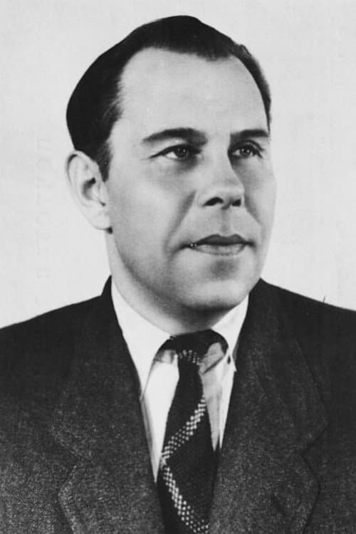 Konstantin Sorokin
