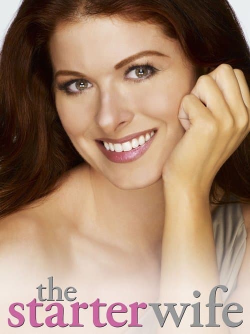 The Starter Wife Miniseries poster