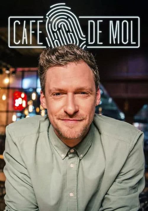 Café De Mol Season 2 poster