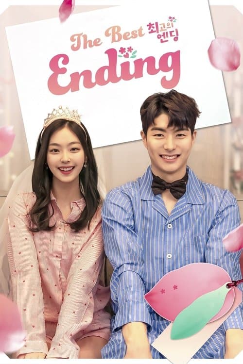 The Best Ending Season 1 poster