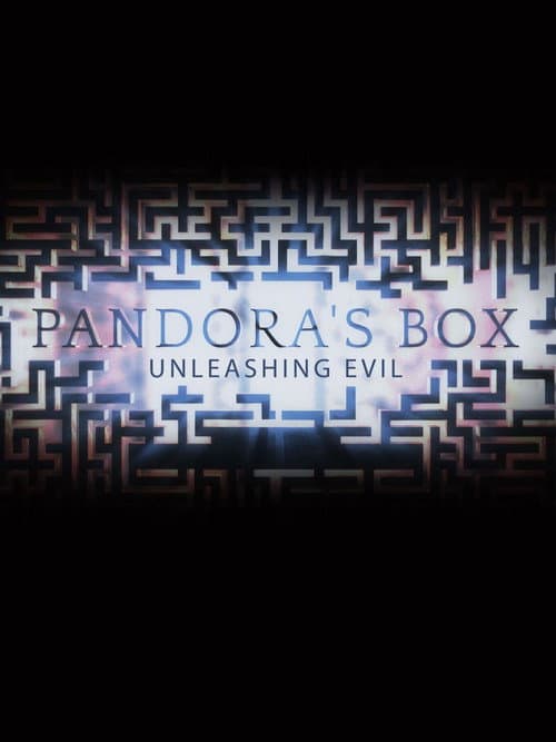 Pandora's Box: Unleashing Evil Season 1 poster