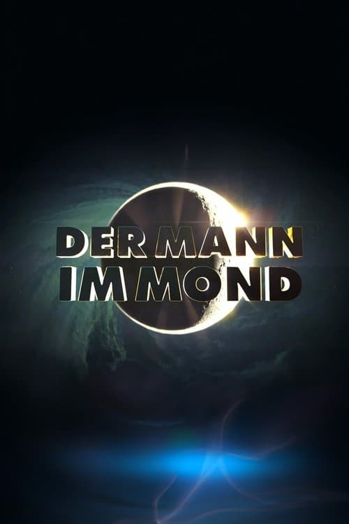 Der Mann im Mond Season 2 poster