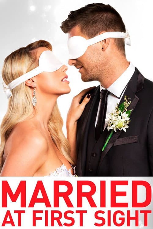 Married at First Sight Season 4 poster
