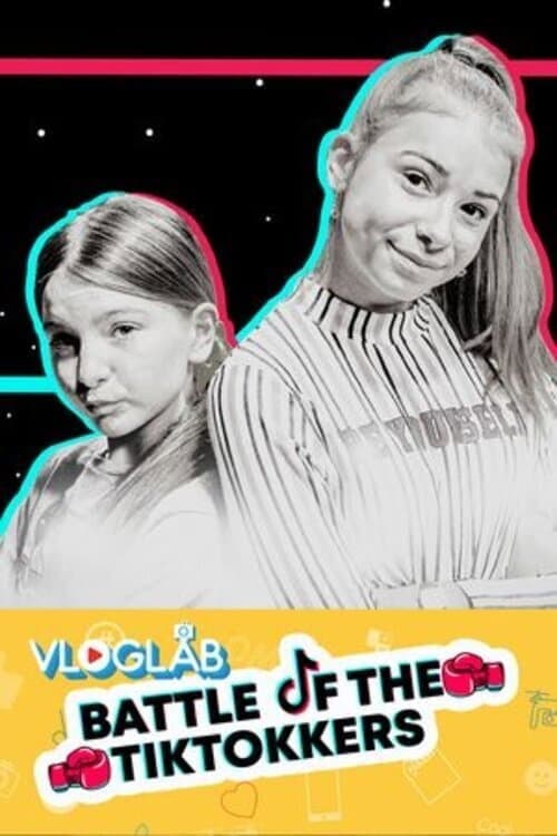 Battle of the TikTokkers Season 1 poster