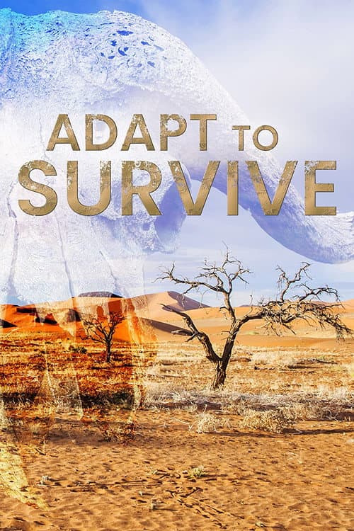 Adapt to Survive Season 1 poster