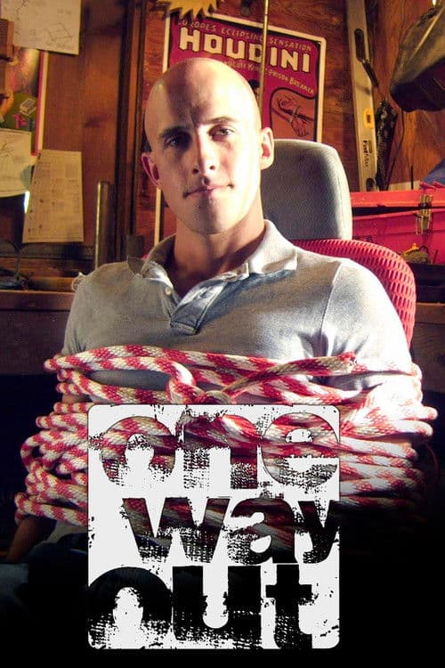 One Way Out Season 1 poster
