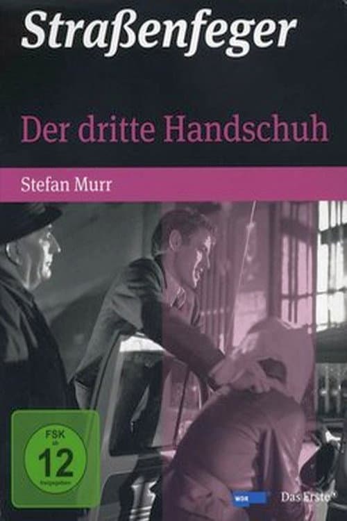 Der dritte Handschuh Season 1 poster