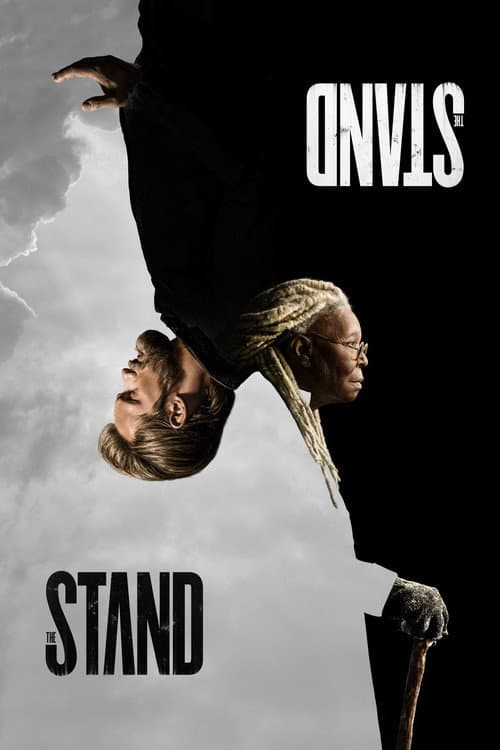 The Stand Season 1 poster