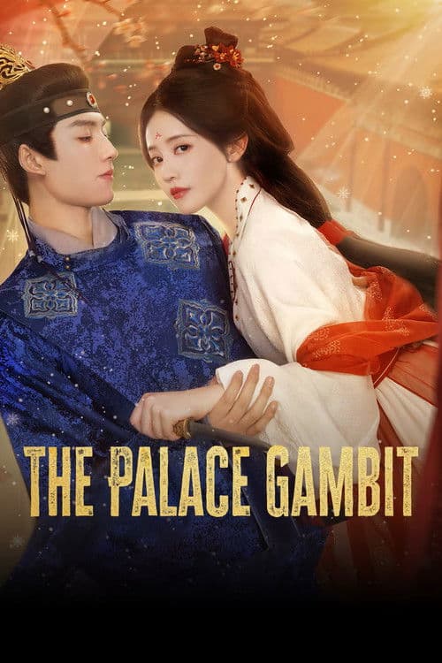 The Palace Gambit Season 1 poster