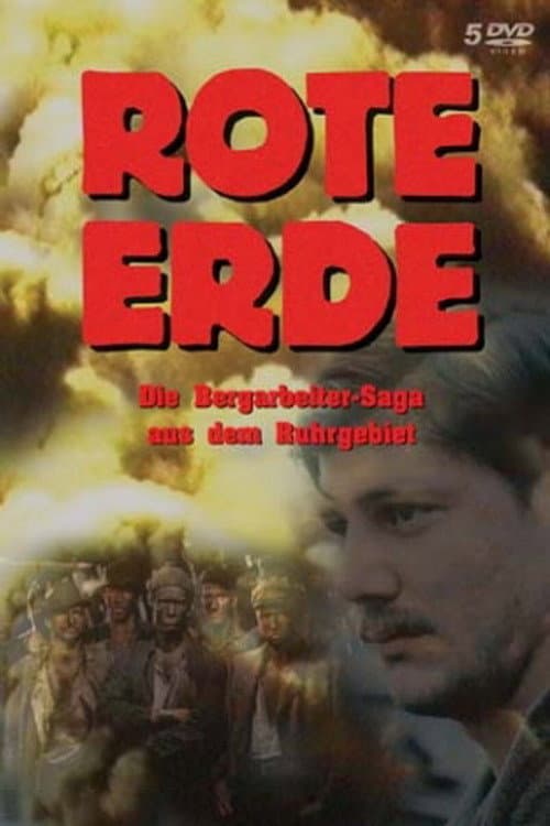 Rote Erde Season 2 poster