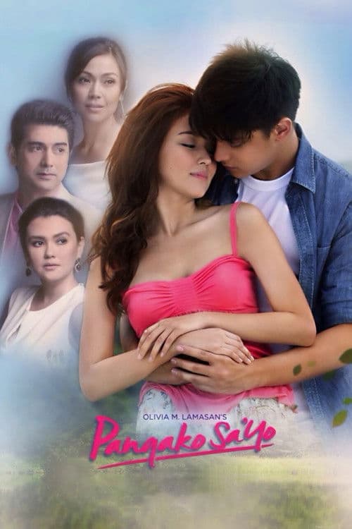 Pangako Sa 'Yo Book Two poster