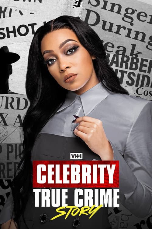 Celebrity True Crime Story Season 2 poster