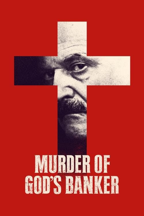 Murder of God's Banker Season 1 poster