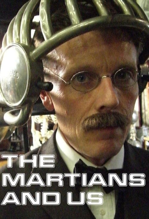 The Martians and Us Season 1 poster