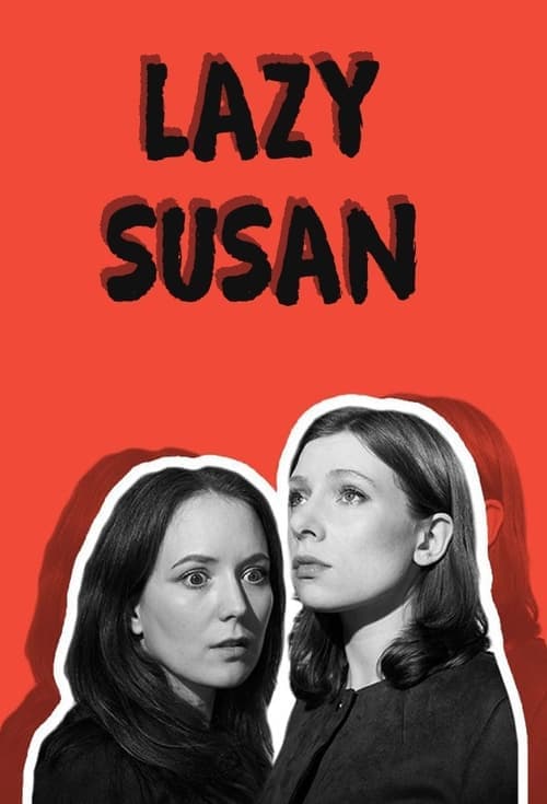 Lazy Susan Season 1 poster