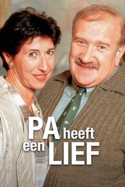Pa Heeft Een Lief Season 2 poster