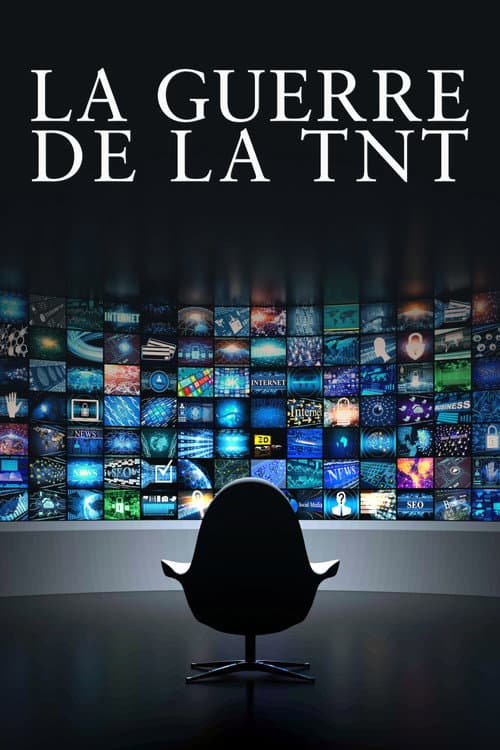 La Guerre de la TNT Season 1 poster
