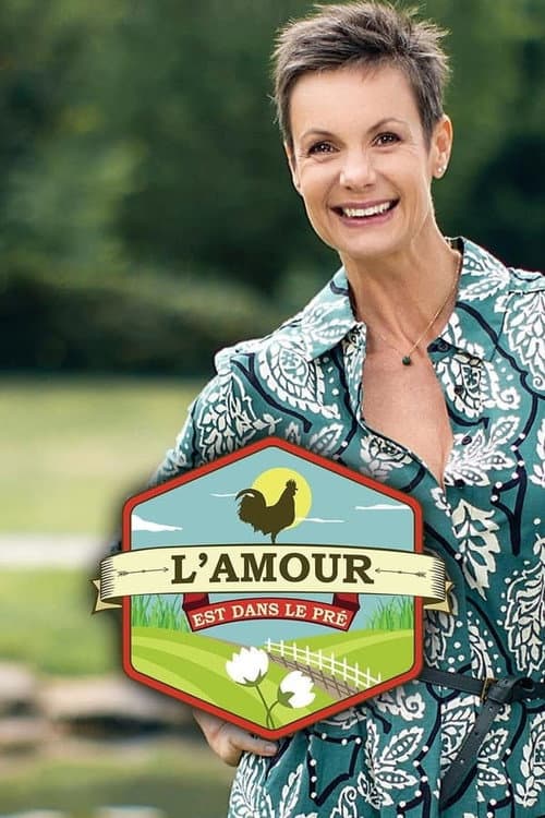 L'amour est dans le pré Season 15 poster
