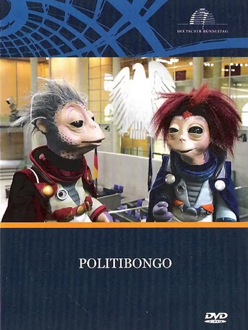 Politibongo Season 2 poster