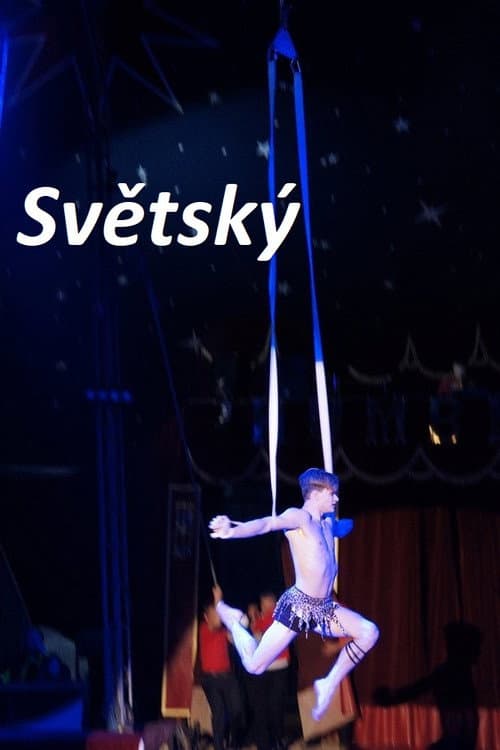 Světský Season 1 poster