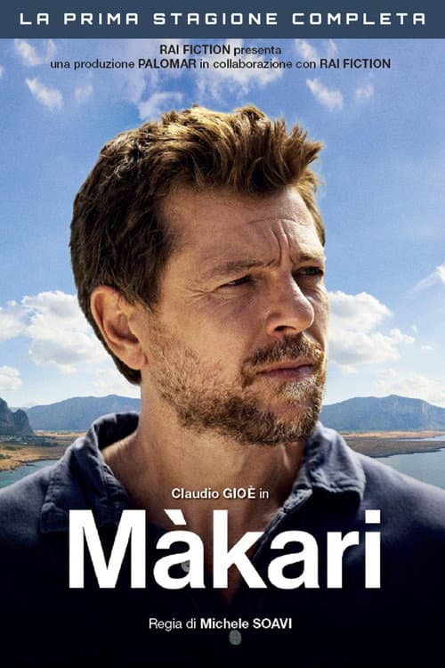 Makari Season 1 poster