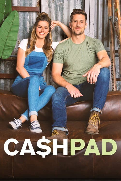 Cash Pad Season 1 poster