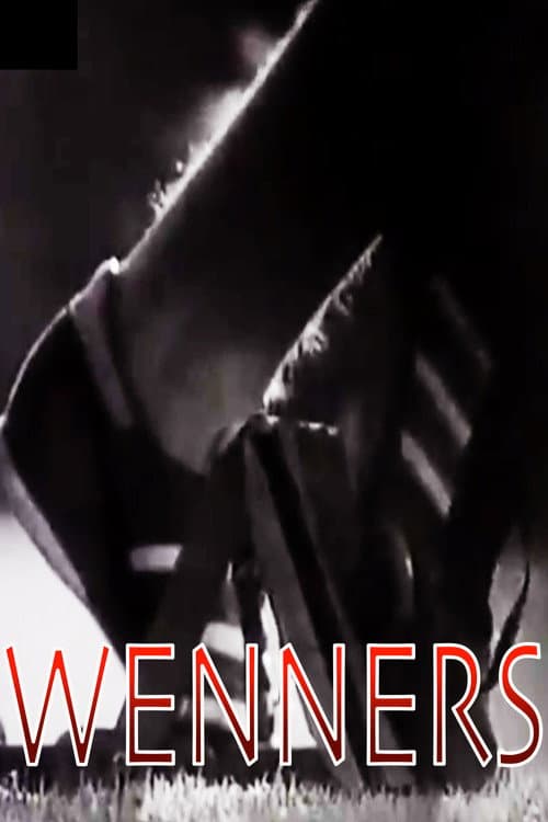 Wenners Season 1 poster