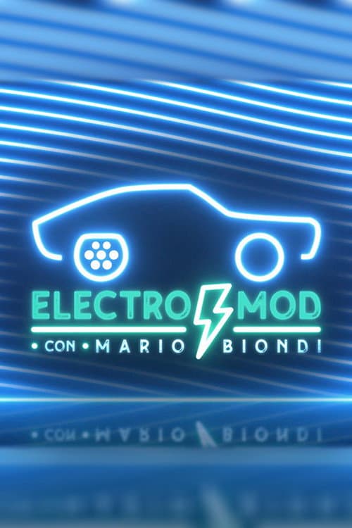 Electromod Season 1 poster