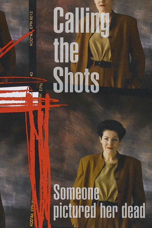 Calling the Shots Miniseries poster