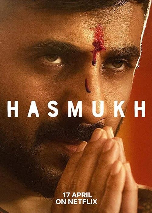 Hasmukh Season 1 poster