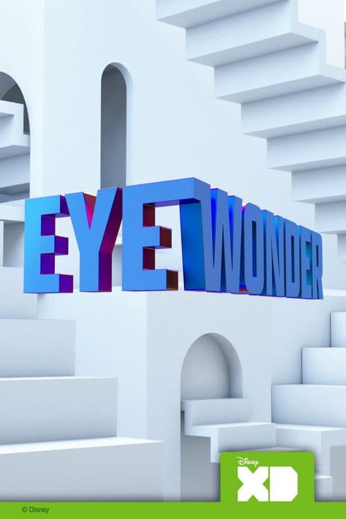Eye Wonder Season 1 poster