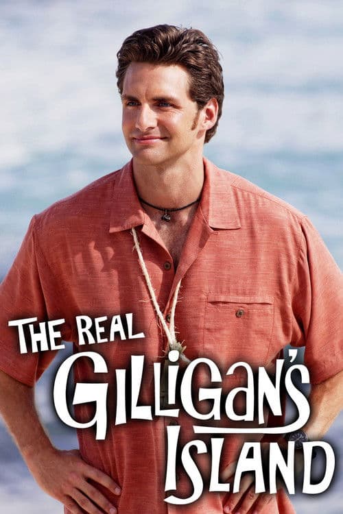 The Real Gilligan's Island Season 2 poster