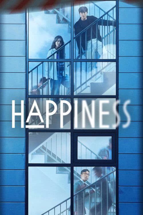 Happiness Season 1 poster