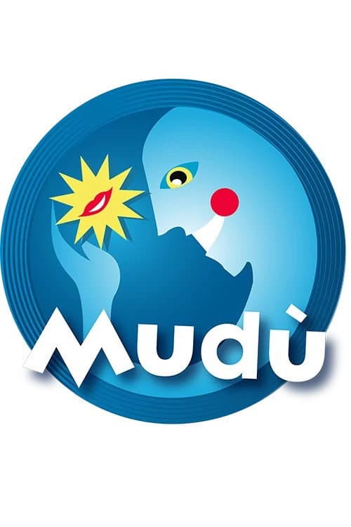 Mudù Season 2 poster