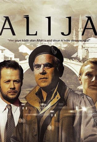 Alija Season 1 poster