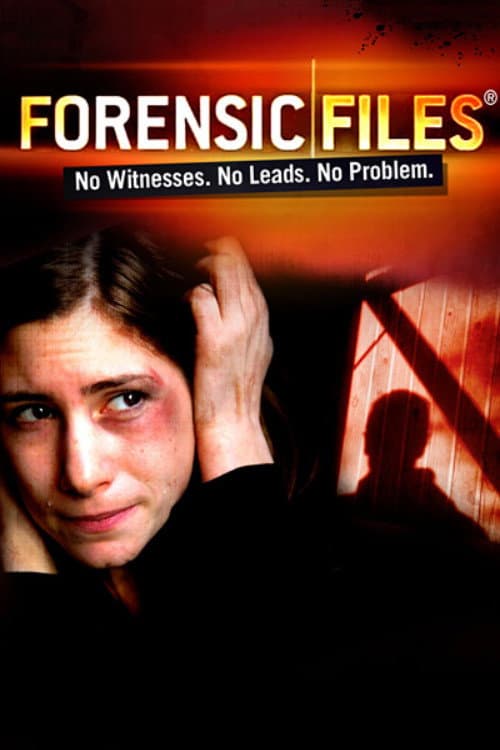 Forensic Files Season 12 poster