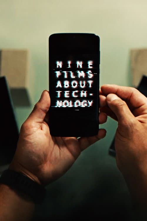 Nine Films About Technology Season 1 poster