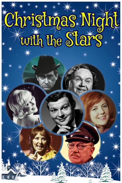 Christmas Night with the Stars Season 1 poster