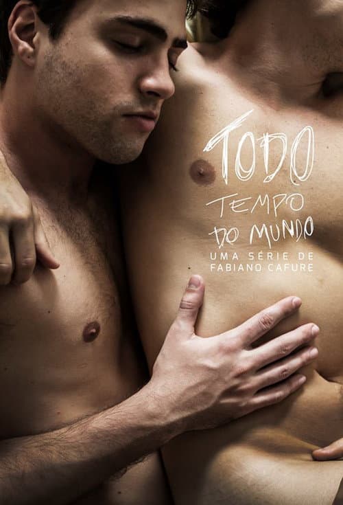 Todo Tempo do Mundo Season 1 poster