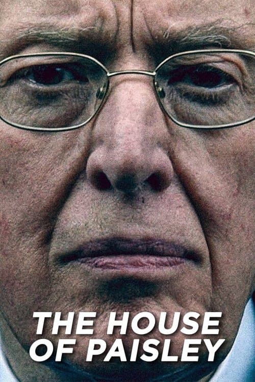 The House of Paisley Series 1 poster